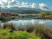 Lagoon Antinioti